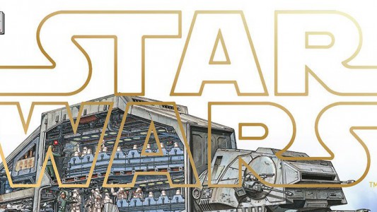 Buch-Tipp:  Star Wars – Raumschiffe und Fahrzeuge