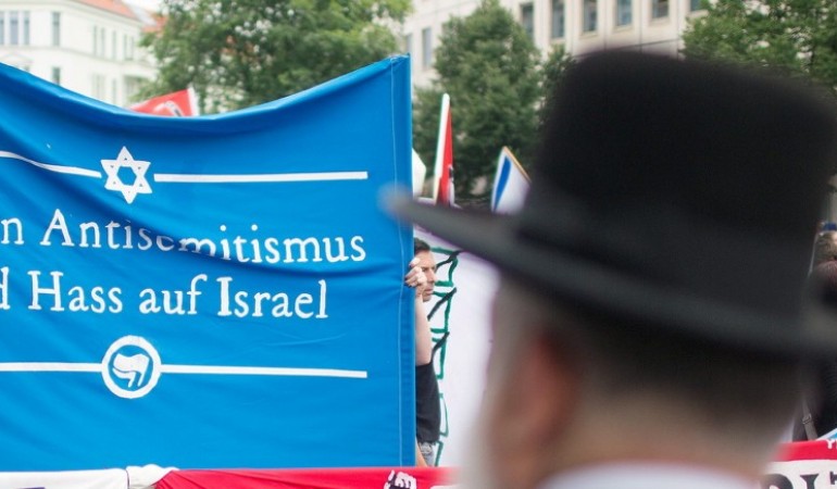 Was ist Antisemitismus?
