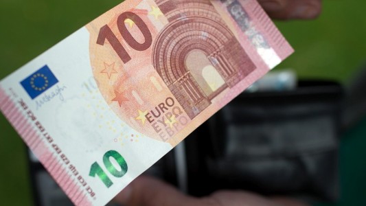 Warum gibt es neue 10-Euro-Scheine?
