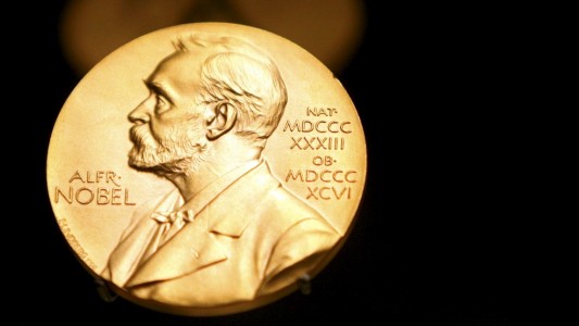 Was ist der Nobelpreis?