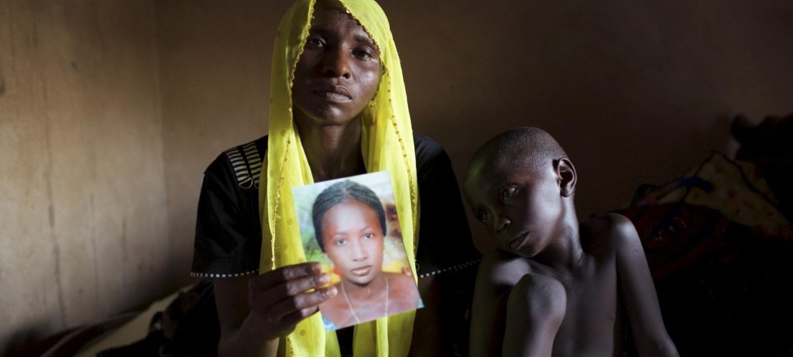 Wer ist Boko Haram?