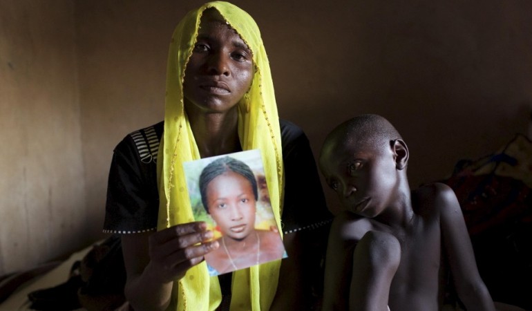 Wer ist Boko Haram?