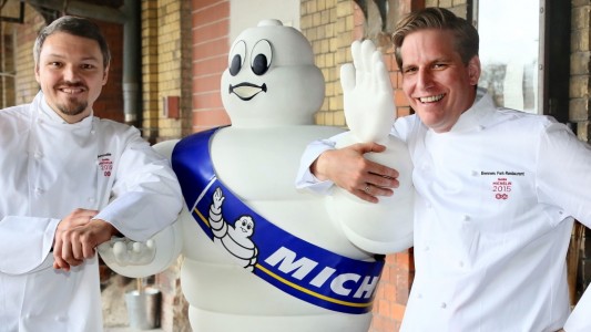 Was ist der Guide Michelin?