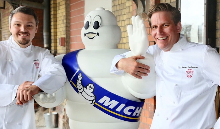 Was ist der Guide Michelin?