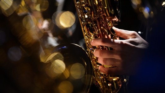Saxophon lernen – Das ist dabei wichtig