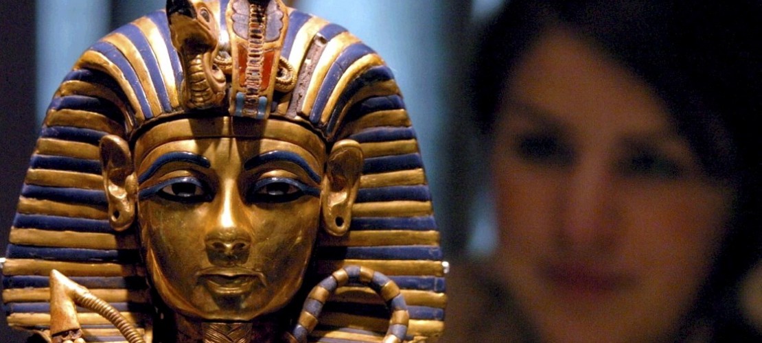 Wer war Tutanchamun?