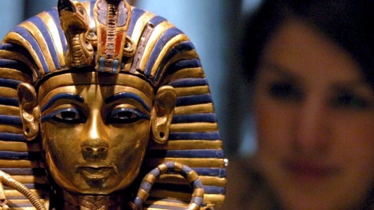 Wer war Tutanchamun?