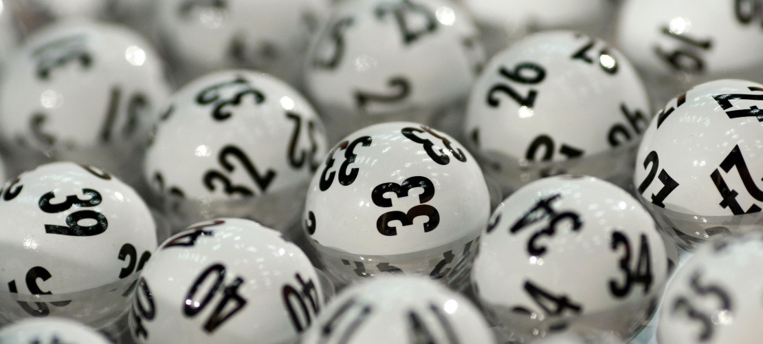 Lotto-Millionär gesucht