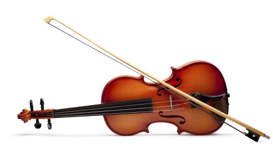 Worauf man beim Geige lernen achten muss