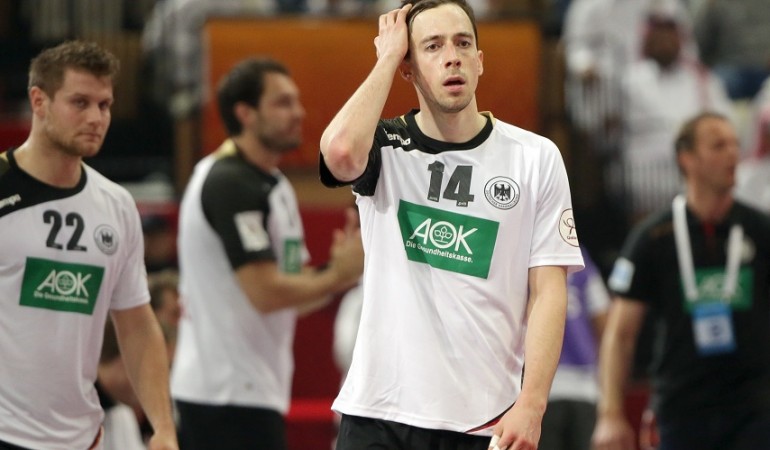 Die deutschen Handballer haben im Viertelfinale der WM verloren. Trotzdem geht es für sie noch weiter. (Foto: dpa)