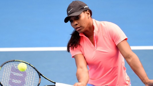 Serena Williams ist bei Australian Open Favoritin
