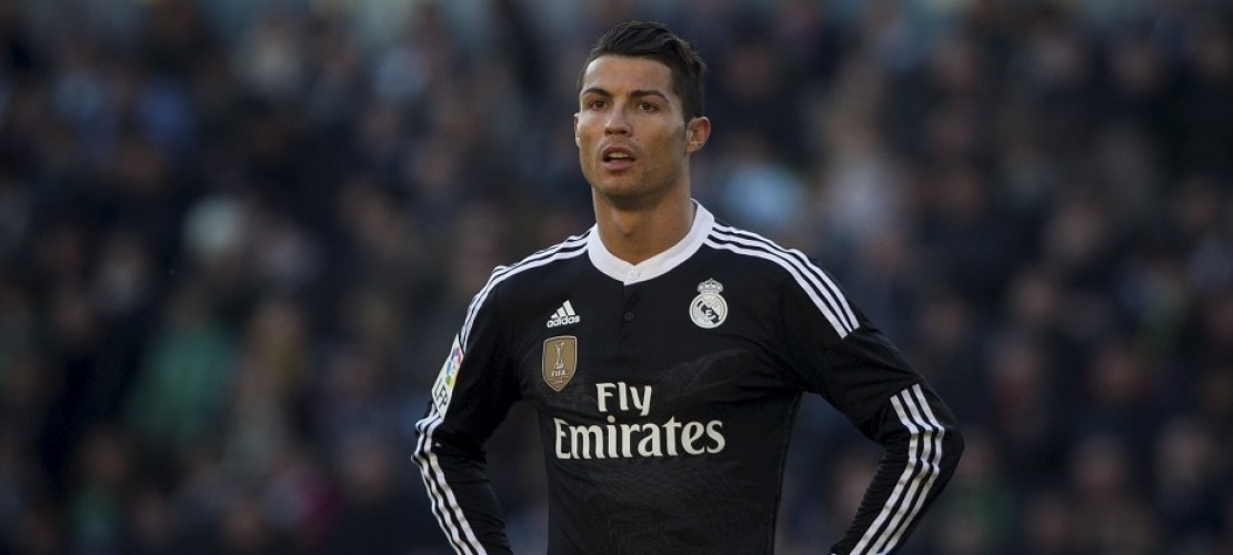 Cristiano Ronaldo feiert am 5. Februar seinen 30. Geburtstag. (Foto: AP)