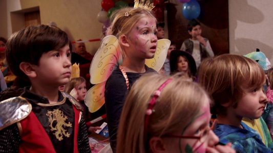 Tipps für Kinder in Köln: Party, Theater, Basteln