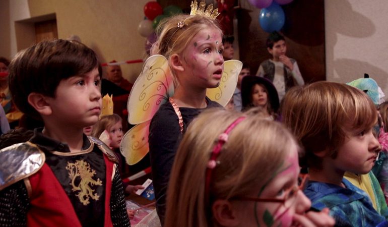 Tipps für Kinder in Köln: Party, Theater, Basteln