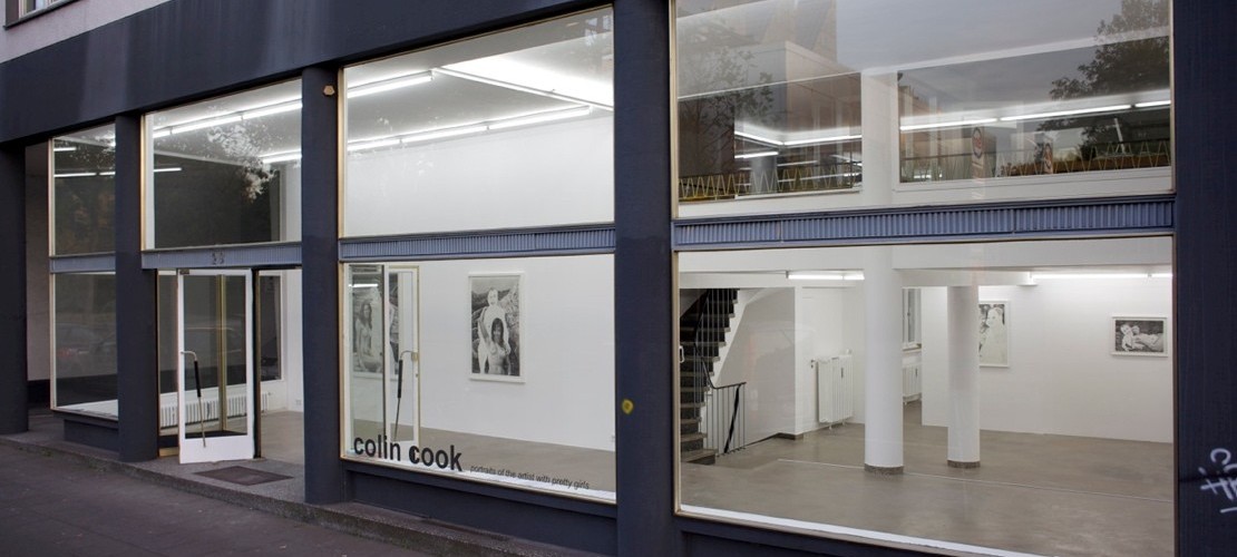 Zur Art Cologne 2015: Was ist eine Galerie?