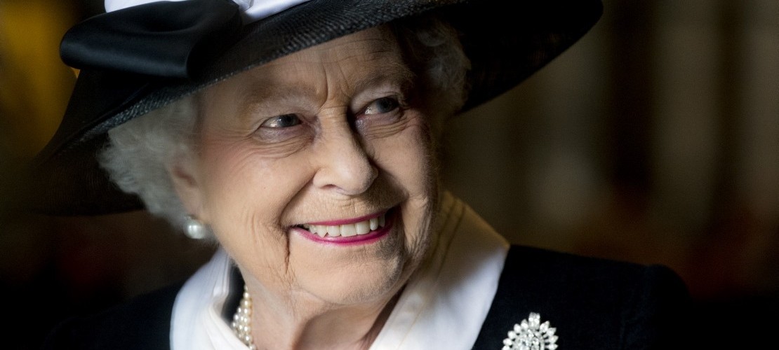 Happy Birthday, Queen Elizabeth!
