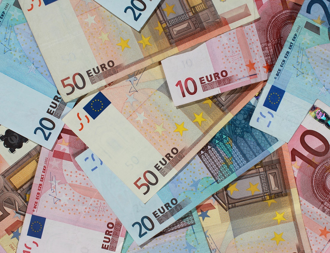 Griechenland bekommt wieder Geld. (Foto: dpa)
