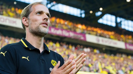 Bundesliga: Vier neue Trainer