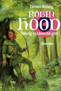 Robin Hood (Foto: Verlag)