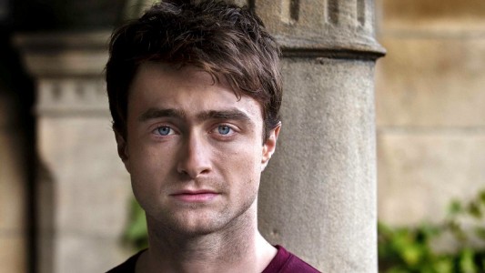 Daniel Radcliffe kennt ihr vielleicht aus dem Film „Harry Potter