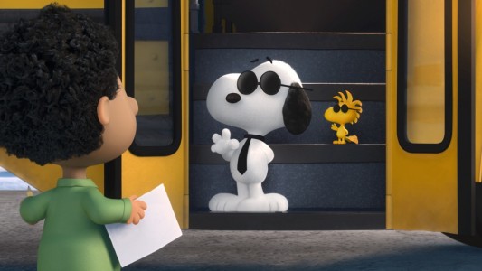 Dudas Kino-Tipp: „Die Peanuts“