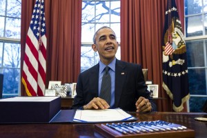 US-Präsident Barack Obama bekommt einen neuen Nachfolger. (Foto: dpa)