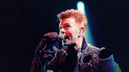 Popstar David Bowie ist tot