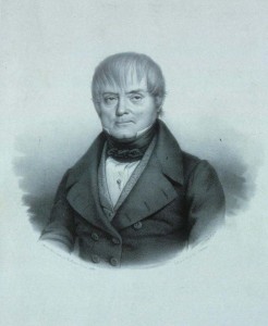 Karl Ludwig Schulmeister