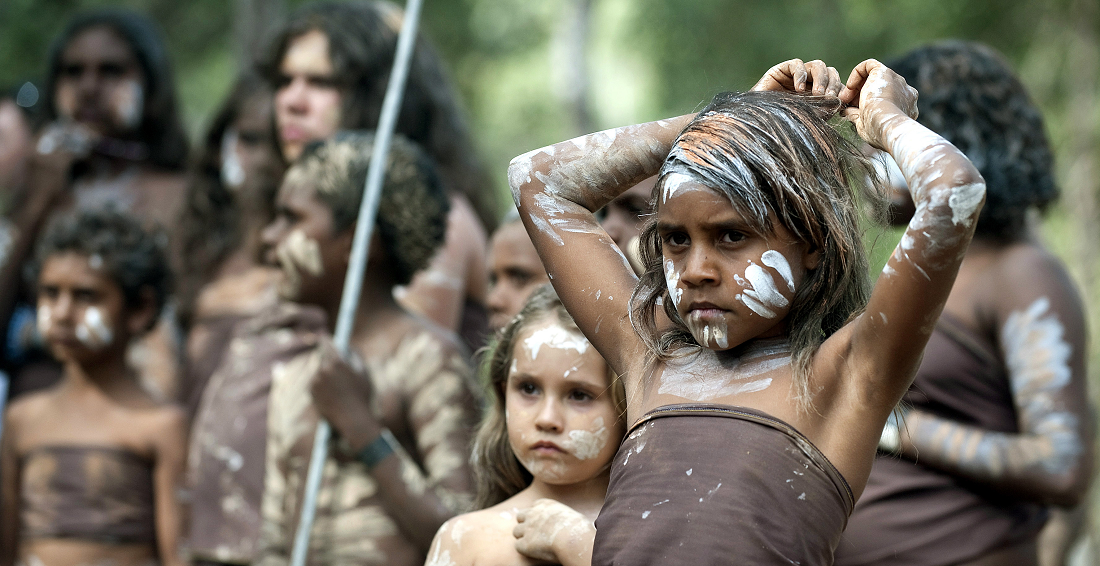 Wie Lebten Aborigines Fruher Duda News