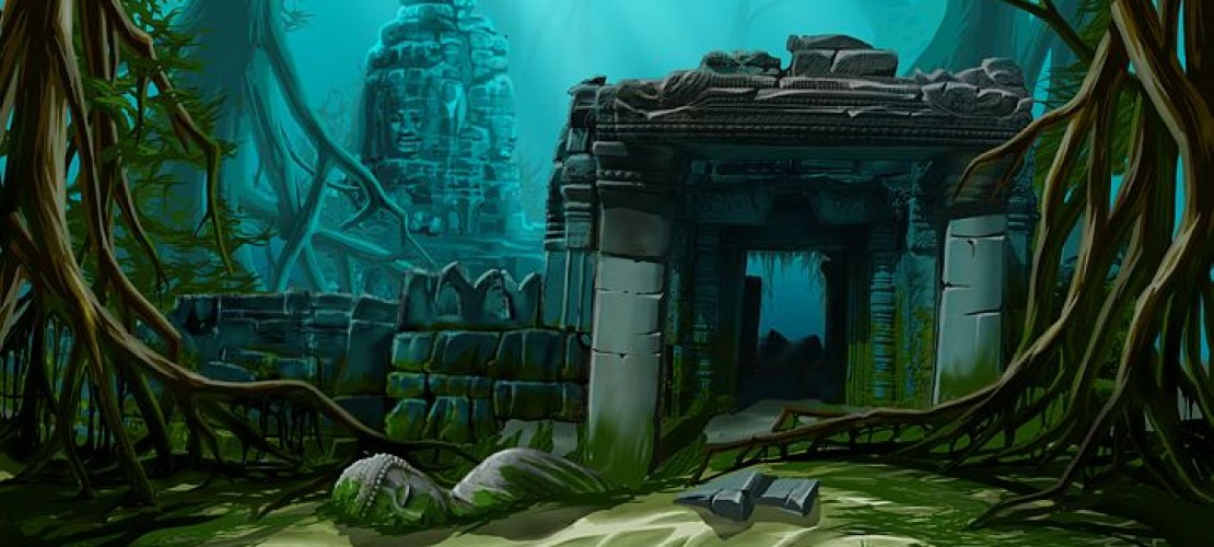 Gab es Atlantis wirklich?