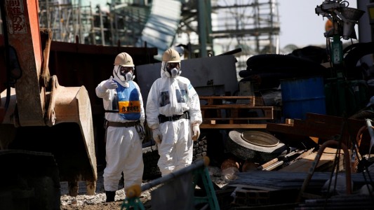 Fünf Jahre nach Fukushima