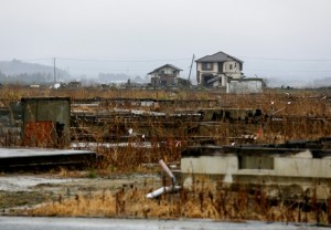 Nach dem Unglück nah an Fukushima zu leben, macht krank. (Foto: dpa)