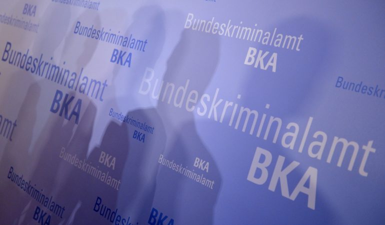 Was ist das BKA-Gesetz?