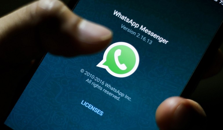 Warum ist WhatsApp verschlüsselt?