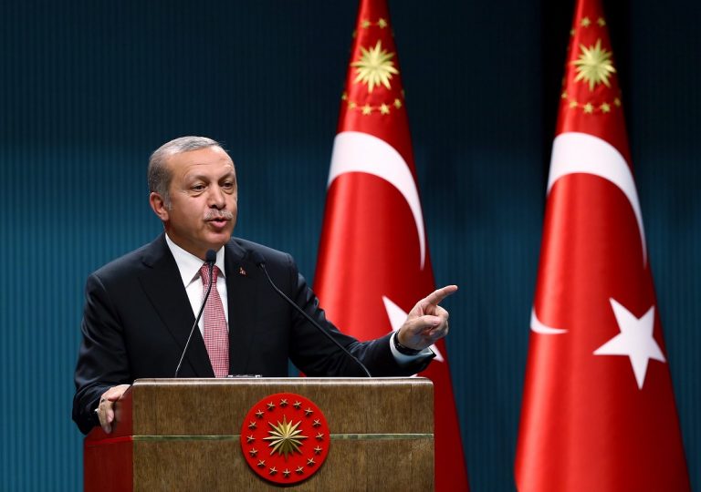 Bekommt Präsident Erdogan nun noch mehr Macht? (Foto: dpa)