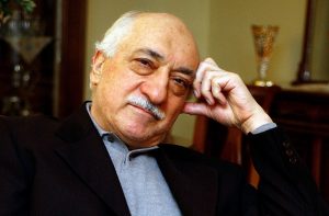 Fethullah Gülen (Foto: dpa)