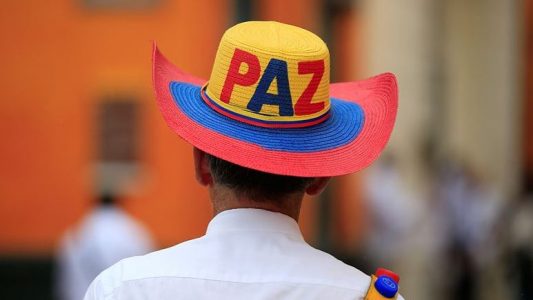 Gibt es Frieden für Kolumbien?