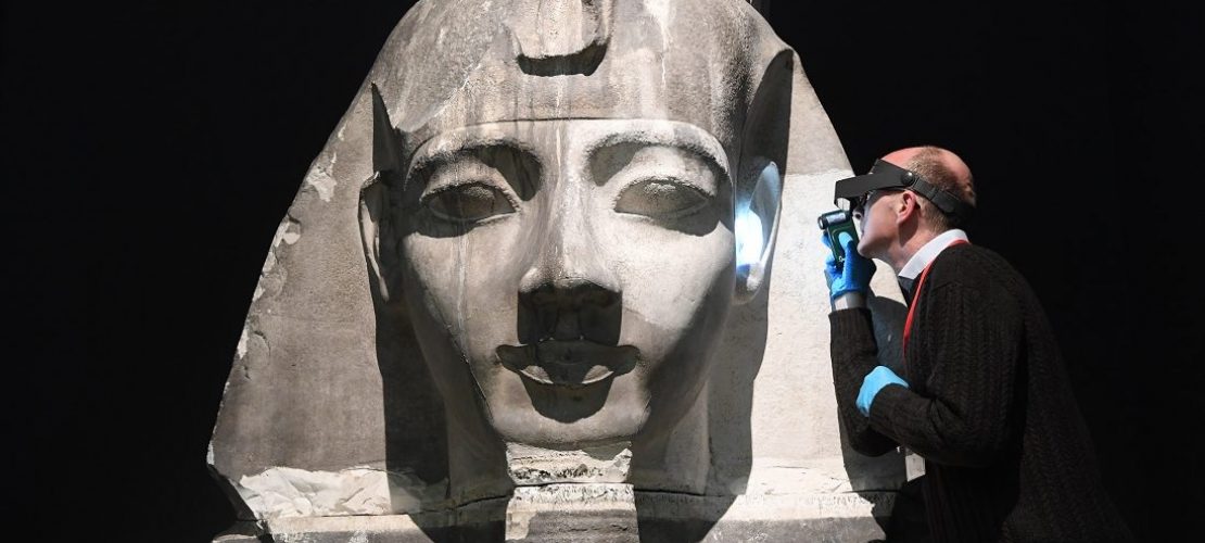Wer war Ramses II?