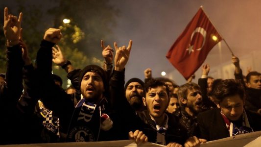 Terror in der Türkei
