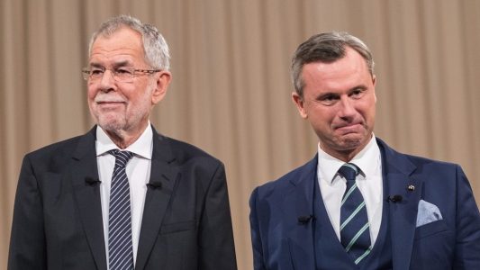 Darum wird in Österreich schon wieder gewählt