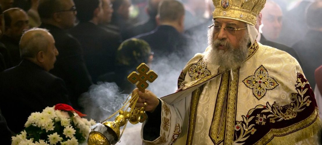 Warum feiern orthodoxe Christen so spät Weihnachten?