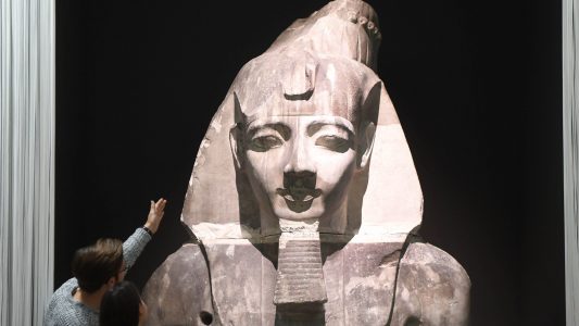 Wer war Ramses?