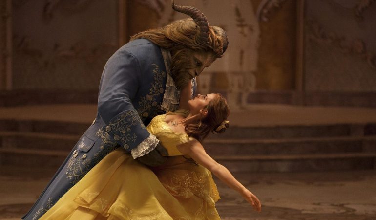 Kino-Tipp: Belle und das Biest