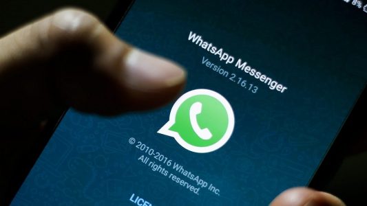 Worauf du bei Whatsapp achten solltest