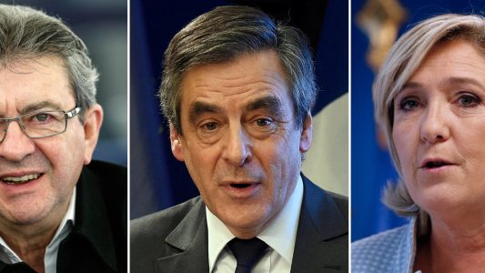 Wer wird neuer Chef in Frankreich?