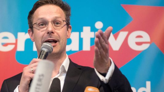 Wurde in NRW das Ergebnis der Wahl verändert?