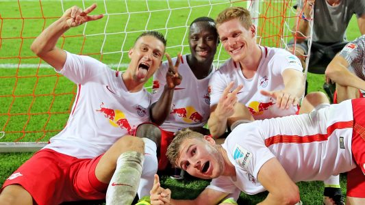Warum RB Leipzig so erfolgreich ist