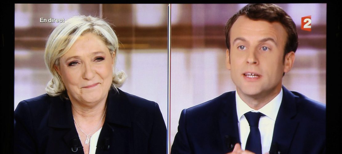 Französische Politiker zoffen sich