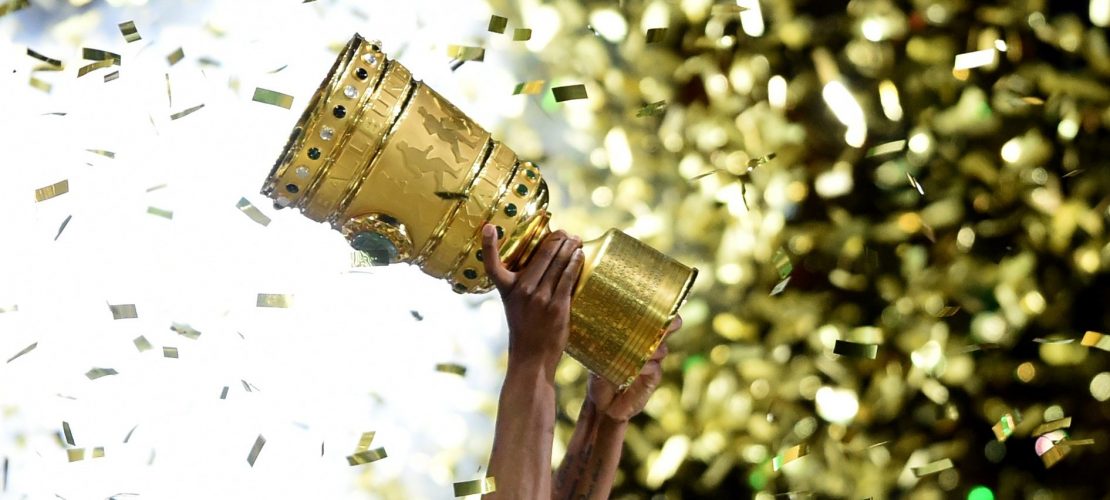 Worum geht es beim DFB-Pokal?