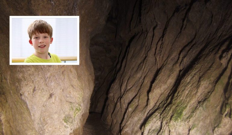 Ausflugstipp fürs Bergische: Ab in die Höhle!